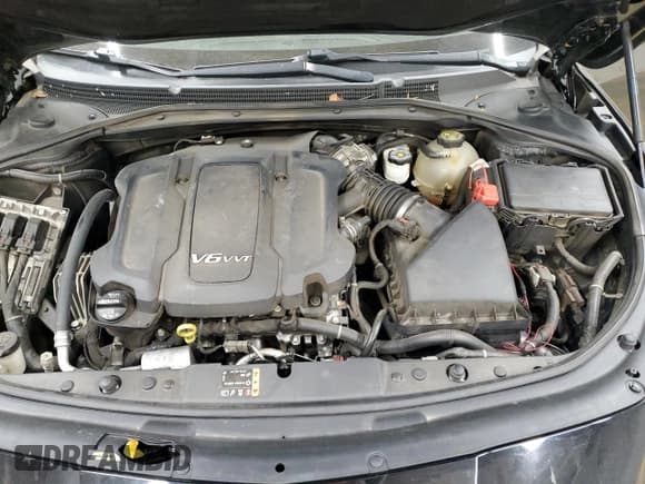 ✅ 2017 Buick LaCrosse Essence • VIN: 1G4ZP5SSXHU169392 • Lot: 70508504. Wystawiony na Copart z przebiegiem 144 152 mil. Bezpłatny archiwum sprzedaży aukcyjnych z USA i szczegółowy raport historii pojazdu na DreamBid. Zdjęcie 12.