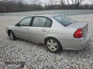 2007 Chevrolet Malibu z VIN 1G1ZT57F67F300194, wystawiony jako Copart lot #81814014 z przebiegiem Nie podano mil oraz Czysty tytuł • Clean title. Historia ofert i sprzedaży dostępna na DreamBid. Obrazek 2.