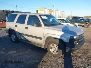 2005 Chevrolet Tahoe LS с VIN 1GNEK13T65J195414, выставлен на аукционе IAAI как лот 43409539 с пробегом 299 458 миль миль и . История ставок и продаж доступна на DreamBid. Изображение 1.