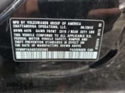 ✅ 2013 Volkswagen Passat SE • VIN: 1VWBP7A34DC032392 • Lot: 84471825. Wystawiony na Copart z przebiegiem 116 920 mil. Bezpłatny archiwum sprzedaży aukcyjnych z USA i szczegółowy raport historii pojazdu na DreamBid. Zdjęcie 12.