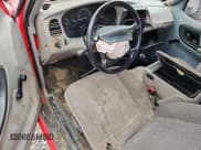 ✅ 1999 Ford Ranger XL • VIN: 1FTYR10C5XPA59507 • Lot: 62780875. Listed on Copart with 260,650 mi. Free auction sales archive from the USA and detailed vehicle history report at DreamBid. Image 8.