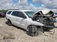 ✅ 2024 Dodge Durango GT • VIN: 1C4RDHDG1RC190162 • Лот: 81749805. Опубликован ранее на Copart с пробегом Не указан. Бесплатный доступ к архиву аукционных продаж из США и подробный отчёт об истории автомобиля на DreamBid. Изображение 4.