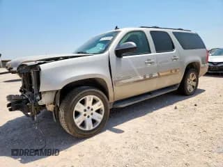 ✅ 2008 GMC Yukon XL SLT 4SB • VIN: 1GKFC16J78R181441 • Lot: 61191825. Listed on Copart with 177,843 mi. Free auction sales archive from the USA and detailed vehicle history report at DreamBid. Image 1.