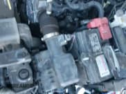 ✅ 2024 Nissan Kicks S • VIN: 3N1CP5BV3RL550911 • Lot: 43606311. Listed on IAAI with 45,989 mi. Free auction sales archive from the USA and detailed vehicle history report at DreamBid. Image 19.