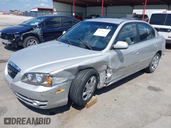 ✅ 2005 Hyundai Elantra GLS • VIN: KMHDN46D65U158987 • Lot: 43205374. Wystawiony na IAAI z przebiegiem 91 076 mil. Bezpłatny archiwum sprzedaży aukcyjnych z USA i szczegółowy raport historii pojazdu na DreamBid. Zdjęcie 20.