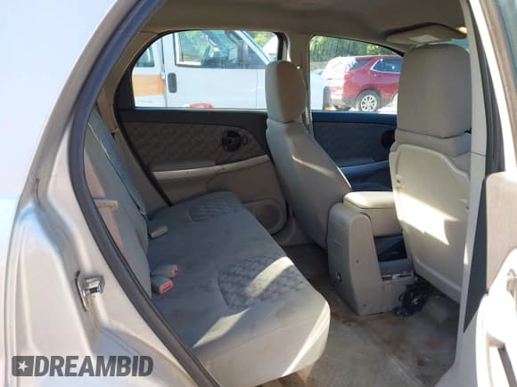 ✅ 2008 Chevrolet Equinox LS • VIN: 2CNDL13F686305113 • Лот: 42532630. Опубликован ранее на IAAI с пробегом 194 855 миль. Бесплатный доступ к архиву аукционных продаж из США и подробный отчёт об истории автомобиля на DreamBid. Изображение 8.