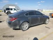 ✅ 2014 Buick Regal Premium I • VIN: 2G4GN5EX0E9291417 • Lot: 48241195. Listed on Copart with 175,650 mi. Free auction sales archive from the USA and detailed vehicle history report at DreamBid. Image 3.