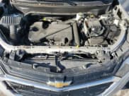 ✅ 2020 Chevrolet Equinox LS • VIN: 3GNAXHEV1LS537077 • Лот: 80951575. Опубликован ранее на Copart с пробегом 125 720 миль. Бесплатный доступ к архиву аукционных продаж из США и подробный отчёт об истории автомобиля на DreamBid. Изображение 11.