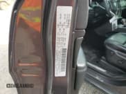 ✅ 2020 Jeep Grand Cherokee Limited X • VIN: 1C4RJFBG2LC168758 • Лот: 81698155. Опубликован ранее на Copart с пробегом 100 196 миль. Бесплатный доступ к архиву аукционных продаж из США и подробный отчёт об истории автомобиля на DreamBid. Изображение 13.