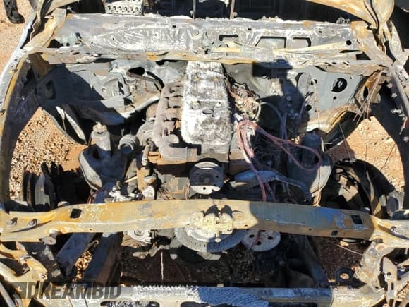 ✅ 2006 Dodge 3500 SLT • VIN: 3D7MX48C96G210772 • Lot: 83610824. Listed on Copart with Not provided. Free auction sales archive from the USA and detailed vehicle history report at DreamBid. Image 12.