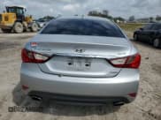 ✅ 2014 Hyundai Sonata Limited • VIN: 5NPEC4AB3EH883123 • Lot: 70957394. Listed on Copart with 109,518 mi. Free auction sales archive from the USA and detailed vehicle history report at DreamBid. Image 6.