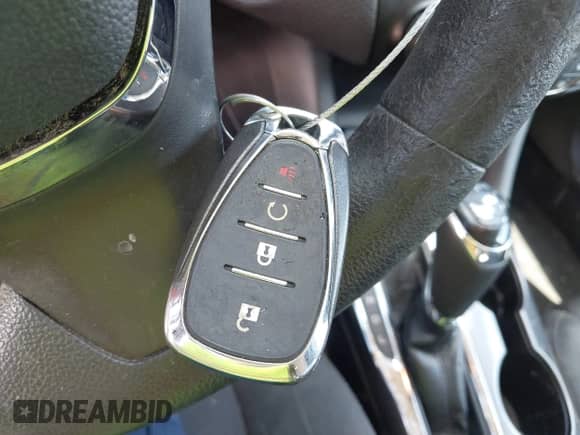 2017 Chevrolet Cruze LT with VIN 3G1BE6SMXHS587737, listed as a IAAI auction lot 43127981 with 134,419 mi miles and . Bid and sale history available at DreamBid. Image 11.