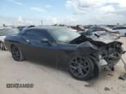 ✅ 2020 Dodge Challenger SXT • VIN: 2C3CDZAG0LH240333 • Lot: 86601825. Wystawiony na Copart z przebiegiem 91 502 mil. Bezpłatny archiwum sprzedaży aukcyjnych z USA i szczegółowy raport historii pojazdu na DreamBid. Zdjęcie 4.