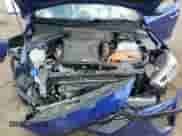 2019 Hyundai Ioniq Limited с VIN KMHC85LC8KU126770, выставлен на аукционе Copart как лот 67044394 с пробегом 91 006 миль миль и Списание • Salvage title. История ставок и продаж доступна на DreamBid. Изображение 13.