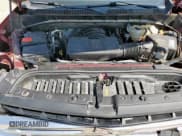 ✅ 2019 Chevrolet Silverado 1500 LT • VIN: 1GCUYDED3KZ144606 • Lot: 80203555. Wystawiony na Copart z przebiegiem 112 014 mil. Bezpłatny archiwum sprzedaży aukcyjnych z USA i szczegółowy raport historii pojazdu na DreamBid. Zdjęcie 11.