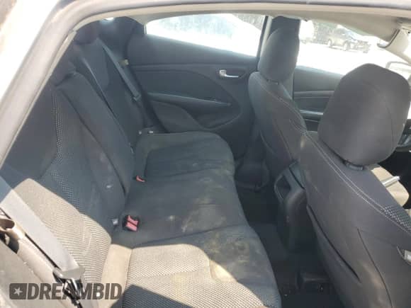 2015 Dodge Dart SXT с VIN 1C3CDFBB4FD275279, выставлен на аукционе Copart как лот 71554455 с пробегом Не указан миль и Списание • Salvage title. История ставок и продаж доступна на DreamBid. Изображение 10.