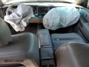 ✅ 2001 Buick Park Avenue Ultra • VIN: 1G4CU541314181702 • Lot: 56342355. Listed on Copart with Not provided. Free auction sales archive from the USA and detailed vehicle history report at DreamBid. Image 8.