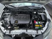 ✅ 2019 Toyota Corolla L • VIN: 2T1BURHE6KC198934 • Lot: 52821215. Listed on Copart with 161,347 mi. Free auction sales archive from the USA and detailed vehicle history report at DreamBid. Image 11.