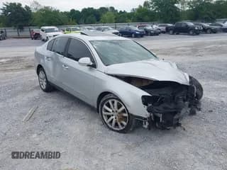 ✅ 2006 Volkswagen Passat 2.0T • VIN: WVWEK73C66P068043 • Lot: 42228196. Listed on IAAI with 92,191 mi. Free auction sales archive from the USA and detailed vehicle history report at DreamBid. Image 1.