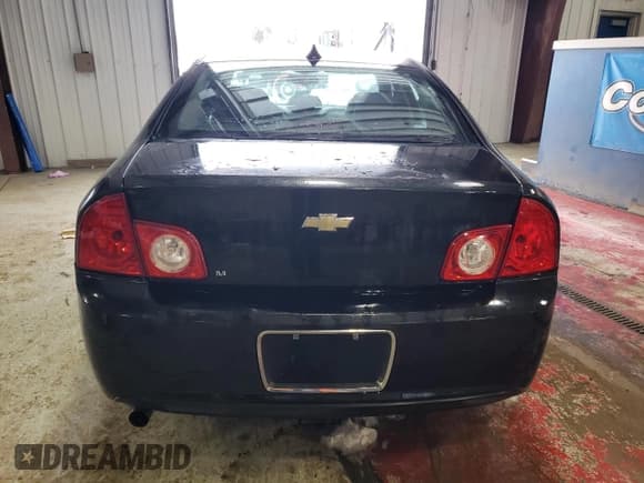 ✅ 2012 Chevrolet Malibu 2LT • VIN: 1G1ZD5EU8CF384513 • Lot: 84079354. Listed on Copart with 178,837 mi. Free auction sales archive from the USA and detailed vehicle history report at DreamBid. Image 6.