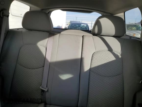 ✅ 2006 Chevrolet HHR LS • VIN: 3GNDA13D16S657286 • Lot: 46088705. Wystawiony na Copart z przebiegiem 211 885 mil. Bezpłatny archiwum sprzedaży aukcyjnych z USA i szczegółowy raport historii pojazdu na DreamBid. Zdjęcie 10.