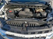 ✅ 2020 Chevrolet Silverado 1500 Work Truck • VIN: 3GCNWAEF0LG390055 • Lot: 95409895. Listed on Copart with 57,013 mi. Free auction sales archive from the USA and detailed vehicle history report at DreamBid. Image 11.