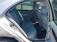 ✅ 2001 Mercedes-Benz C 230/260/280/320 • VIN: WDBRF61J91F068679 • Lot: 42620453. Wystawiony na IAAI z przebiegiem 183 522 mil. Bezpłatny archiwum sprzedaży aukcyjnych z USA i szczegółowy raport historii pojazdu na DreamBid. Zdjęcie 8.