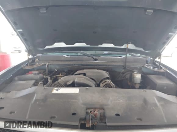 ✅ 2010 Chevrolet Silverado 1500 LT • VIN: 3GCRKSE30AG198639 • Lot: 43623056. Wystawiony na IAAI z przebiegiem 257 454 mil. Bezpłatny archiwum sprzedaży aukcyjnych z USA i szczegółowy raport historii pojazdu na DreamBid. Zdjęcie 10.