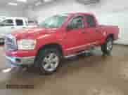 2007 Dodge 1500 SLT z VIN 1D7HU18277S247894, wystawiony jako Copart lot #67873964 z przebiegiem 207 175 mil mil oraz Czysty tytuł • Clean title. Historia ofert i sprzedaży dostępna na DreamBid. Obrazek 1.