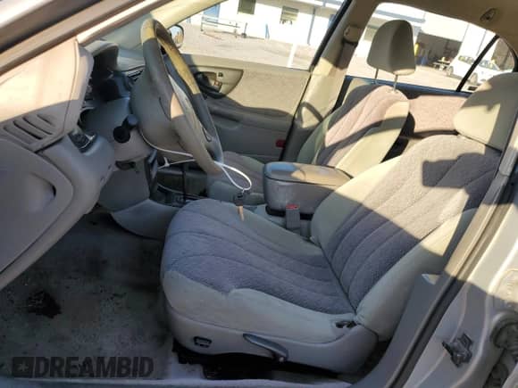 2000 Chevrolet Malibu z VIN 1G1ND52JXY6136862, wystawiony jako Copart lot #42811375 z przebiegiem 244 265 mil mil oraz Szkoda całkowita • Salvage title. Historia ofert i sprzedaży dostępna na DreamBid. Obrazek 7.