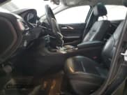 ✅ 2018 Infiniti QX30 Essential • VIN: SJKCH5CR7JA057432 • Lot: 57773095. Listed on Copart with 94,839 mi. Free auction sales archive from the USA and detailed vehicle history report at DreamBid. Image 7.