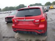 ✅ 2019 Mitsubishi Outlander ES • VIN: JA4AP3AU4KU032930 • Lot: 39247651. Wystawiony na IAAI z przebiegiem 114 902 mil. Bezpłatny archiwum sprzedaży aukcyjnych z USA i szczegółowy raport historii pojazdu na DreamBid. Zdjęcie 16.