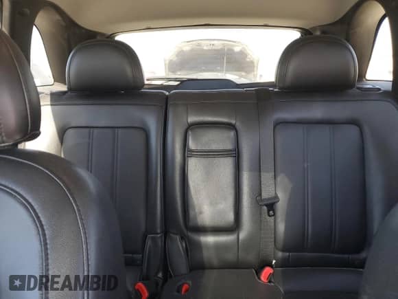 2013 Chevrolet Captiva Sport LTZ с VIN 3GNAL4EK3DS619680, выставлен на аукционе Copart как лот 77015684 с пробегом 163 155 миль миль и Списание • Salvage title. История ставок и продаж доступна на DreamBid. Изображение 10.