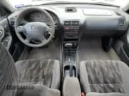 ✅ 2001 Acura Integra LS • VIN: JH4DB76571S000122 • Lot: 68906974. Listed on Copart with 162,045 mi. Free auction sales archive from the USA and detailed vehicle history report at DreamBid. Image 8.