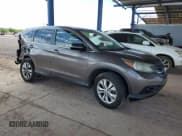 ✅ 2014 Honda CR-V EX • VIN: 2HKRM4H58EH649901 • Lot: 72068815. Listed on Copart with 181,886 mi. Free auction sales archive from the USA and detailed vehicle history report at DreamBid. Image 4.