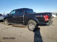 ✅ 2015 Ford F-150 XLT • VIN: 1FTEW1EG1FKE64895 • Lot: 47042445. Listed on Copart with 88,146 mi. Free auction sales archive from the USA and detailed vehicle history report at DreamBid. Image 2.