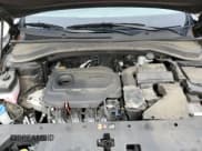 ✅ 2020 Hyundai Santa Fe SEL • VIN: 5NMS33AD2LH299207 • Lot: 45882404. Wystawiony na Copart z przebiegiem 50 077 mil. Bezpłatny archiwum sprzedaży aukcyjnych z USA i szczegółowy raport historii pojazdu na DreamBid. Zdjęcie 13.