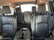 ✅ 2019 Honda Odyssey Elite • VIN: 5FNRL6H91KB109544 • Lot: 53440185. Listed on Copart with 92,457 mi. Free auction sales archive from the USA and detailed vehicle history report at DreamBid. Image 10.