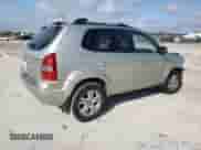 ✅ 2007 Hyundai Tucson SE • VIN: KM8JN12D97U620890 • Lot: 86072304. Wystawiony na Copart z przebiegiem 79 728 mil mil. Skorzystaj z bezpłatnego archiwum sprzedaży aukcyjnych z USA i zobacz szczegółowy raport historii pojazdu na DreamBid. Zdjęcie 3.