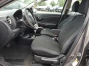 ✅ 2013 Nissan Versa S • VIN: 3N1CN7AP9DL869937 • Лот: 67563595. Опубликован ранее на Copart с пробегом 118 630 миль. Бесплатный доступ к архиву аукционных продаж из США и подробный отчёт об истории автомобиля на DreamBid. Изображение 7.