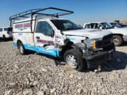 ✅ 2018 Ford F-150 XL • VIN: 1FTMF1CP2JKD88871 • Lot: 84925525. Listed on Copart with 121,981 mi. Free auction sales archive from the USA and detailed vehicle history report at DreamBid. Image 4.