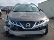 ✅ 2014 Nissan Murano SL • VIN: JN8AZ1MU8EW414942 • Lot: 41939729. Wystawiony na IAAI z przebiegiem 136 957 mil. Bezpłatny archiwum sprzedaży aukcyjnych z USA i szczegółowy raport historii pojazdu na DreamBid. Zdjęcie 6.