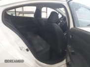 ✅ 2020 Nissan Versa S • VIN: 3N1CN8DV4LL841414 • Lot: 43546727. Listed on IAAI with 78,717 mi. Free auction sales archive from the USA and detailed vehicle history report at DreamBid. Image 8.