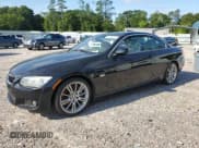 ✅ 2013 BMW 3 Series 335i • VIN: WBADX7C54DJ590276 • Lot: 61501565. Listed on Copart with 114,245 mi. Free auction sales archive from the USA and detailed vehicle history report at DreamBid. Image 1.