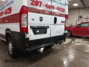 ✅ 2019 Ram ProMaster Cargo • VIN: 3C6TRVBG8KE501956 • Lot: 41028829. Wystawiony na IAAI z przebiegiem 172 190 mil. Bezpłatny archiwum sprzedaży aukcyjnych z USA i szczegółowy raport historii pojazdu na DreamBid. Zdjęcie 6.