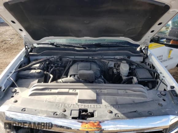 ✅ 2018 Chevrolet Silverado 2500HD Work Truck • VIN: 1GC2KUEG8JZ157756 • Лот: 71957684. Опубликован ранее на Copart с пробегом 178 605 миль. Бесплатный доступ к архиву аукционных продаж из США и подробный отчёт об истории автомобиля на DreamBid. Изображение 11.