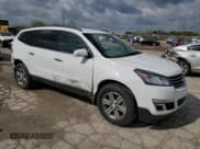 ✅ 2017 Chevrolet Traverse LT • VIN: 1GNKRGKD2HJ248089 • Lot: 51290194. Wystawiony na Copart z przebiegiem 98 137 mil. Bezpłatny archiwum sprzedaży aukcyjnych z USA i szczegółowy raport historii pojazdu na DreamBid. Zdjęcie 4.