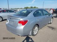 ✅ 2014 Subaru Impreza Premium • VIN: JF1GJAC61EH023240 • Lot: 43295254. Wystawiony na IAAI z przebiegiem 69 909 mil. Bezpłatny archiwum sprzedaży aukcyjnych z USA i szczegółowy raport historii pojazdu na DreamBid. Zdjęcie 4.