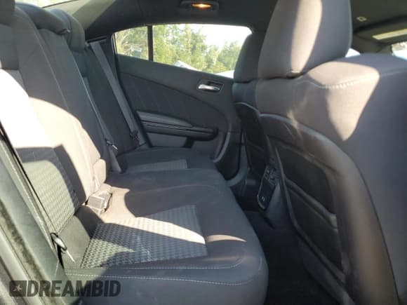 ✅ 2019 Dodge Charger GT • VIN: 2C3CDXHG9KH693021 • Lot: 89441755. Wystawiony na Copart z przebiegiem 106 367 mil. Bezpłatny archiwum sprzedaży aukcyjnych z USA i szczegółowy raport historii pojazdu na DreamBid. Zdjęcie 10.