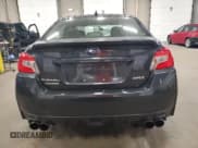 ✅ 2017 Subaru WRX • VIN: JF1VA1B67H9820115 • Lot: 81551935. Listed on Copart with 69,862 mi. Free auction sales archive from the USA and detailed vehicle history report at DreamBid. Image 6.